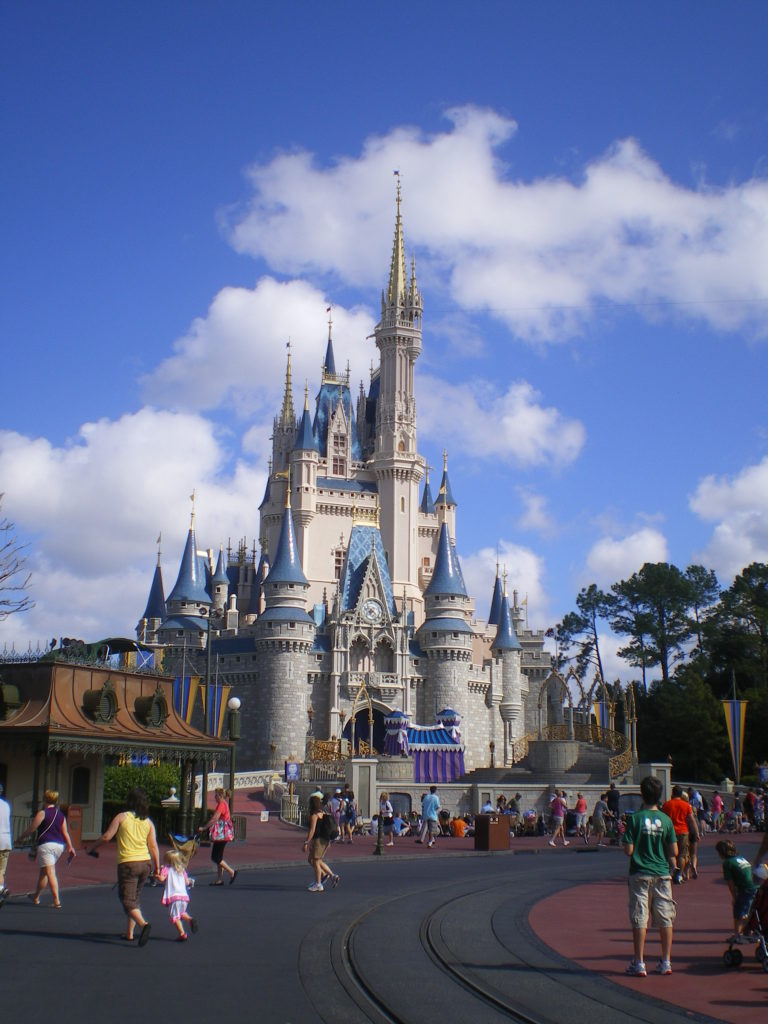 Magic Kingdom as atrações que você não pode perder! Senhora Viagem Magic Kingdom as atrações que você não pode perder! Senhora Viagem