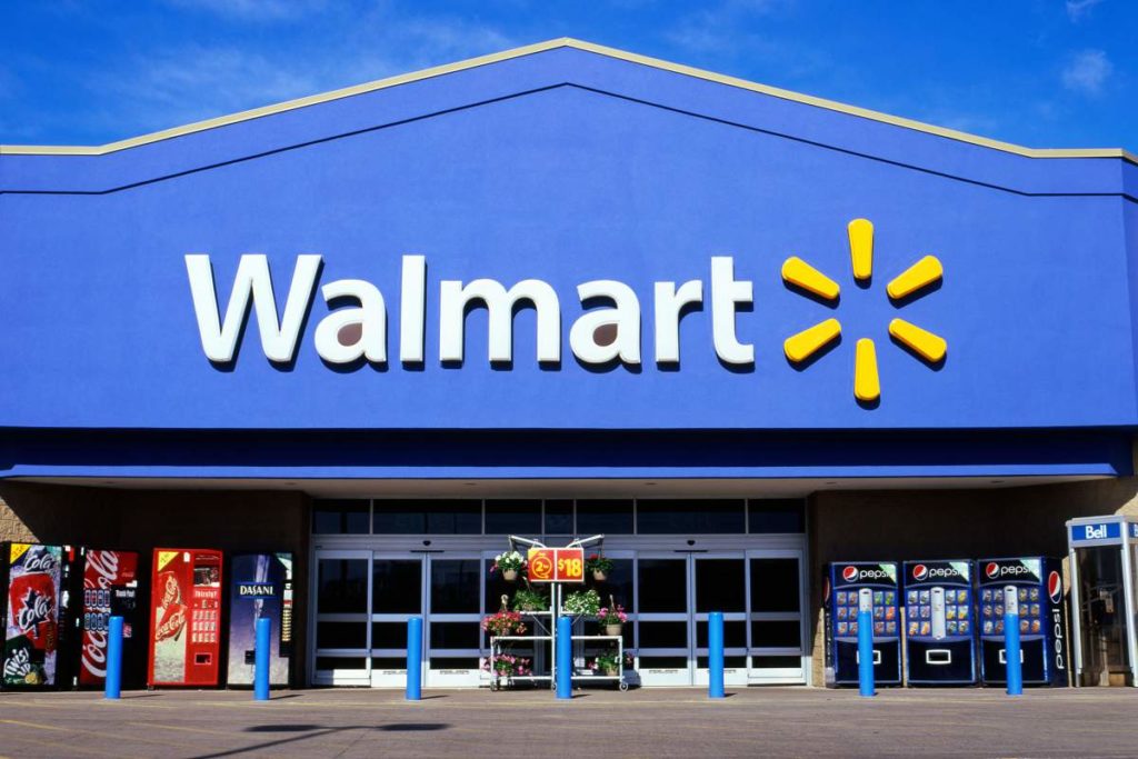 Lista do Walmart: atualizada em novembro/2017!