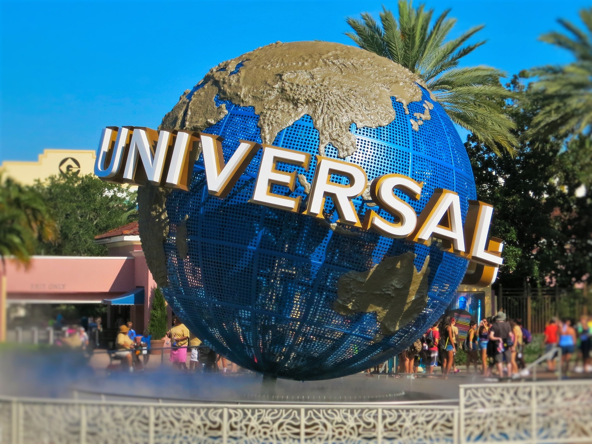 Roteiro no Universal Studios Florida e no Islands of Adventure