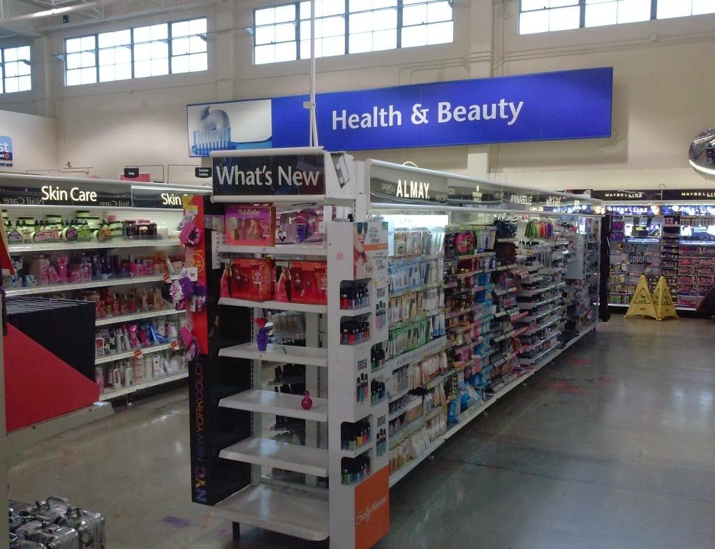 Walmart: lista de produtos atualizada em OUTUBRO/2017!