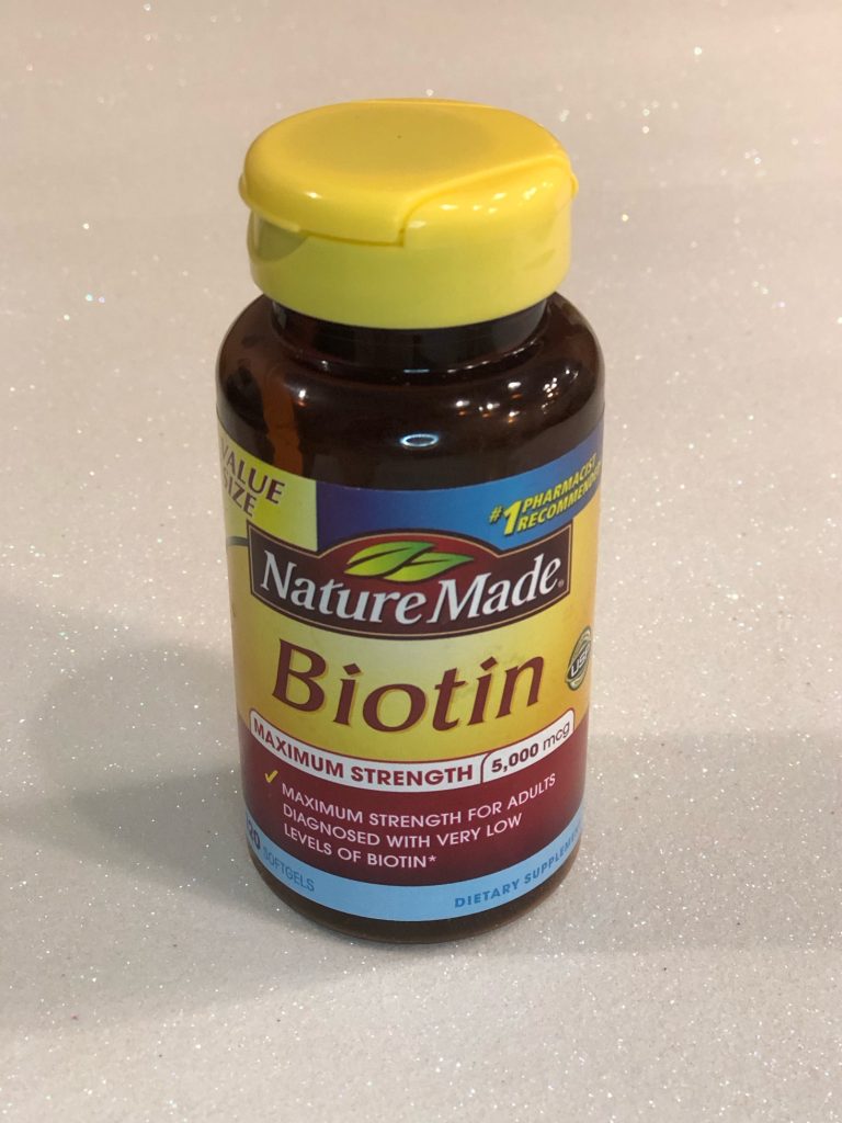 Biotin