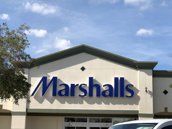 Marshalls : uma das melhores lojas de Orlando