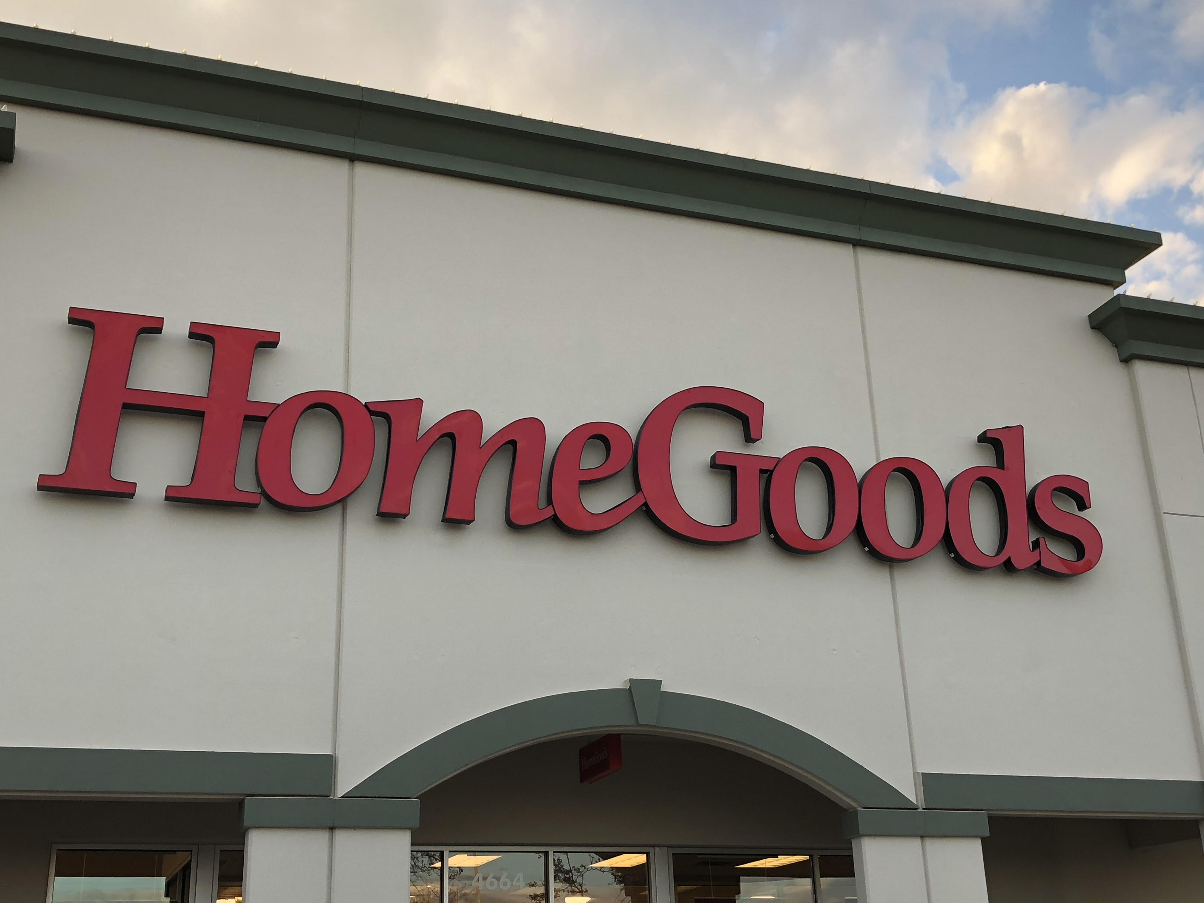 Home Goods: uma das melhores lojas de Orlando