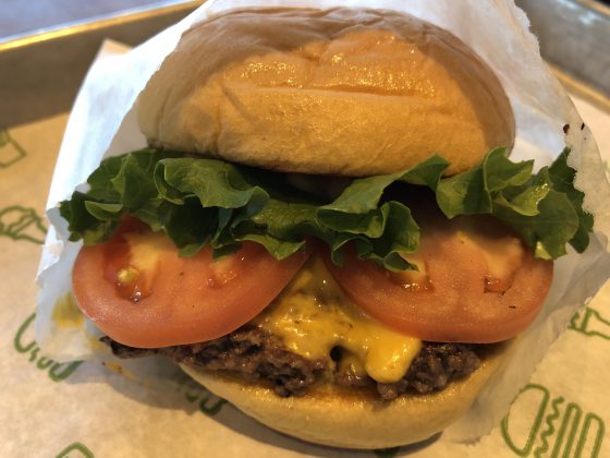 Shake Shack