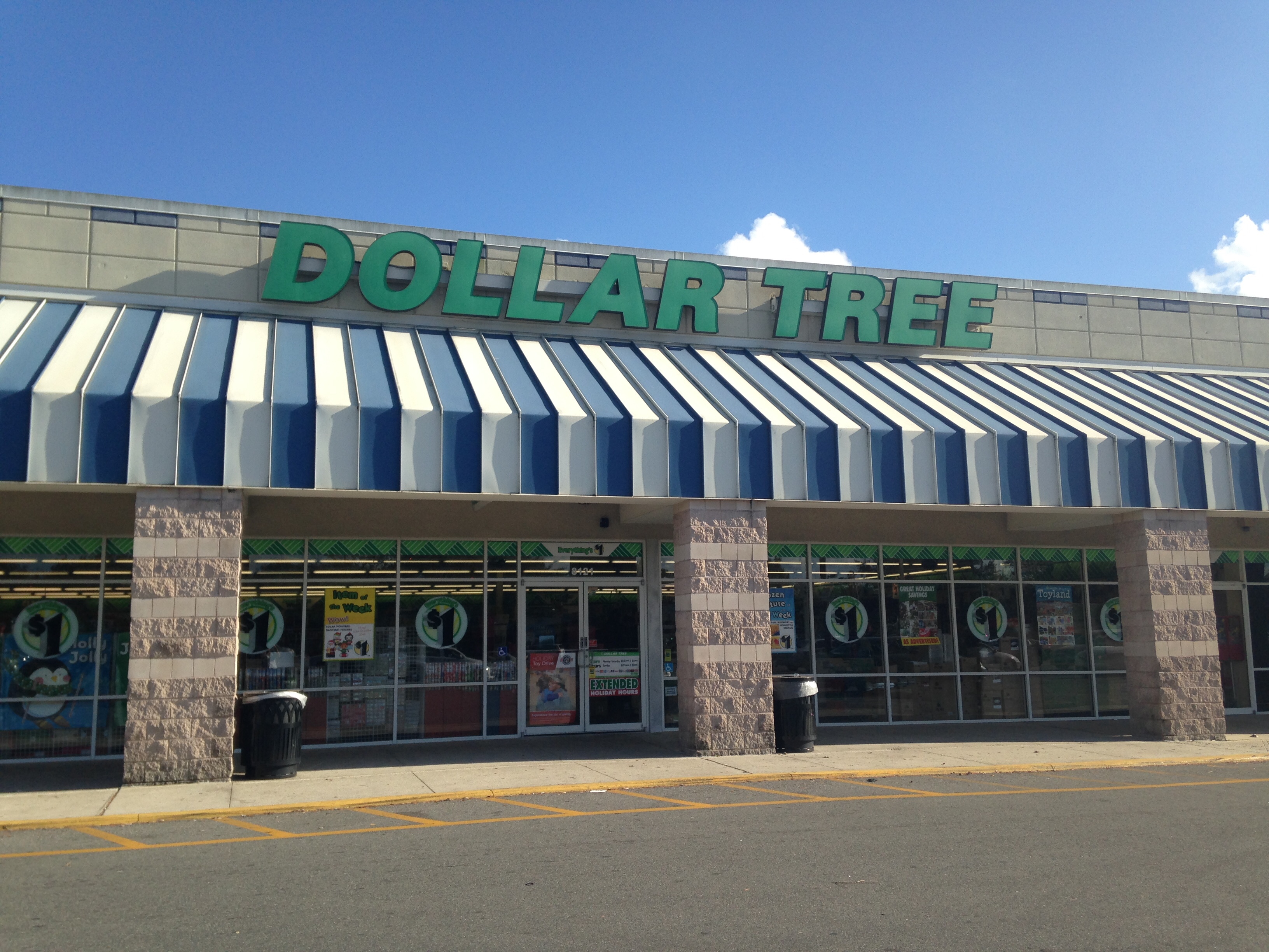 Dollar Tree