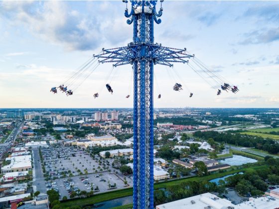 Star Flyer