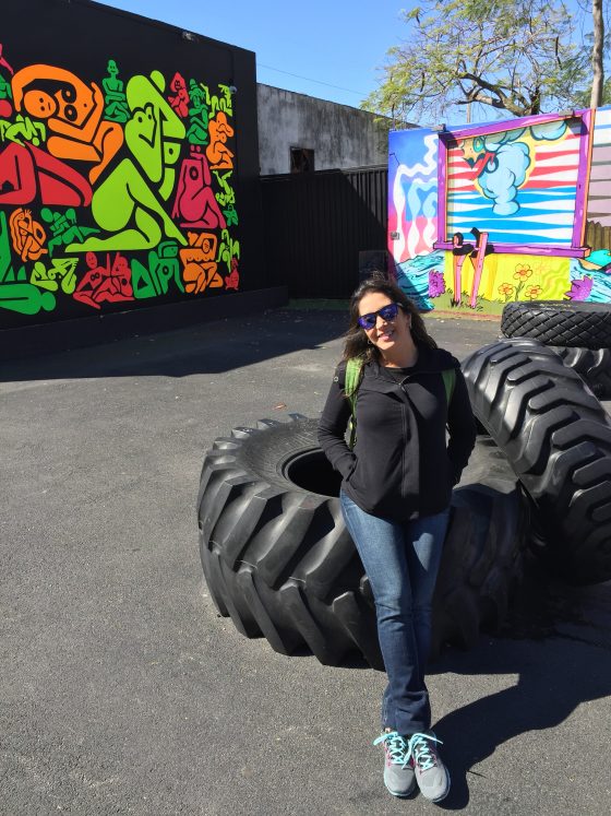 Wynwood Arts District - o que fazer em Miami