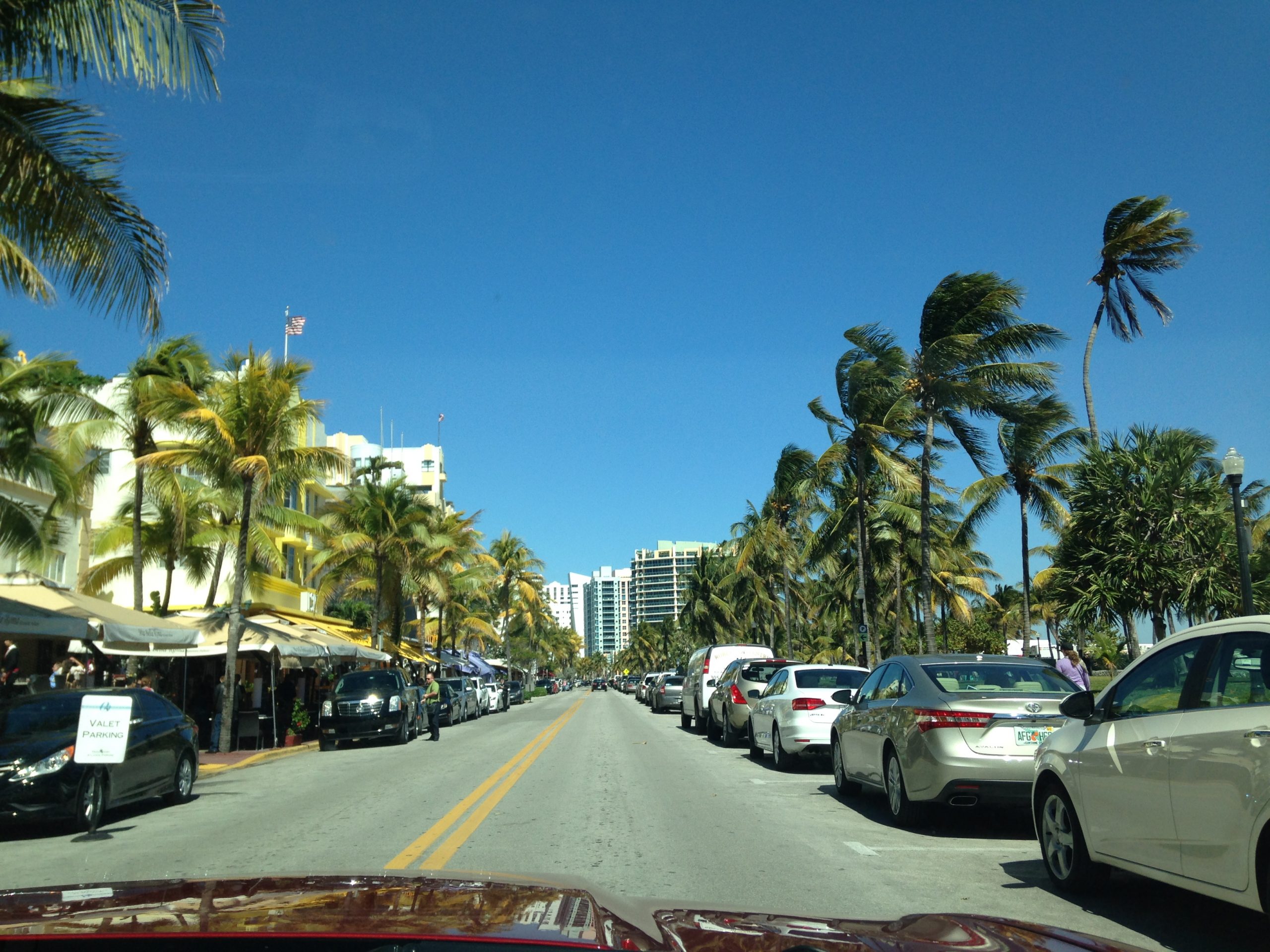 O que fazer em Miami