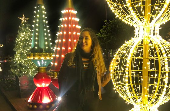 Natal Luz em Gramado