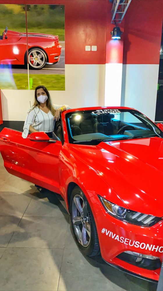 Super Carros Gramado