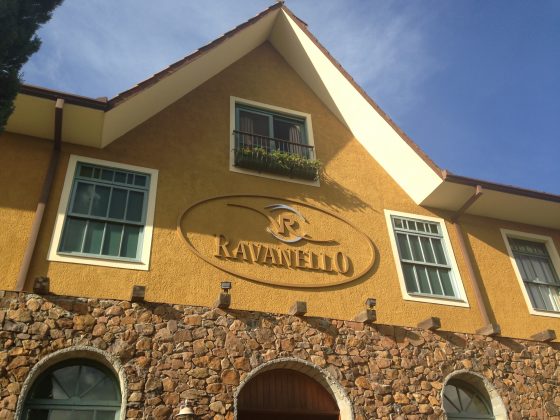 Vinícolas de Gramado