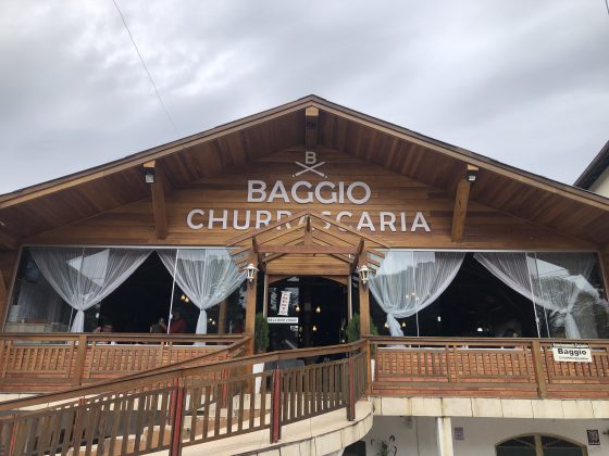 Churrascaria em Gramado