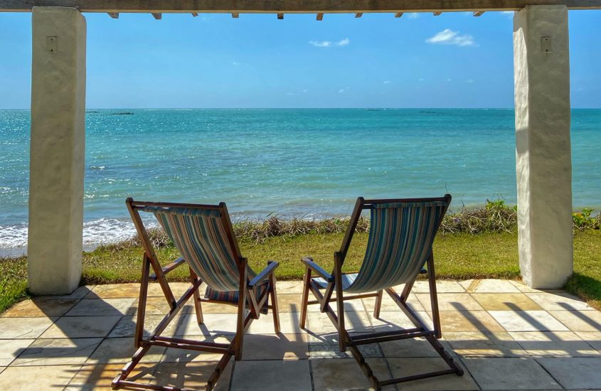 BEACH CLUB EM MILAGRES, ALAGOAS: Praia do Toque e Porto da Rua! - Viajante  Comum