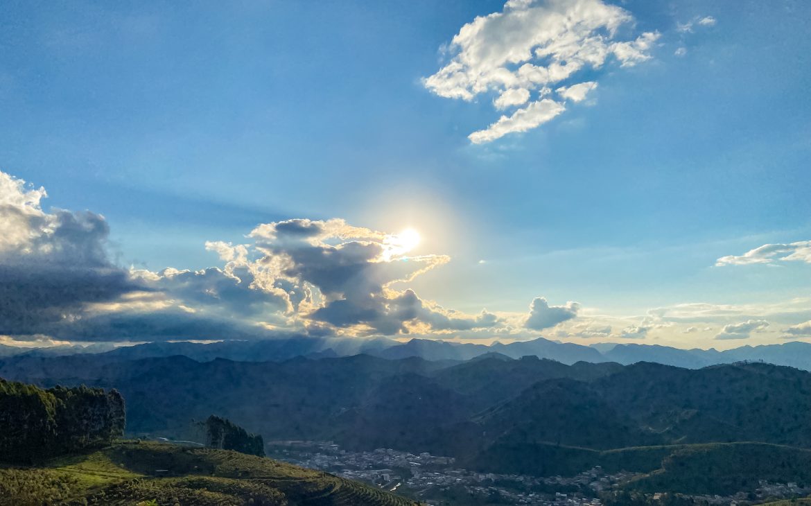 Recanto dos Tucanos - Alto Caparaó