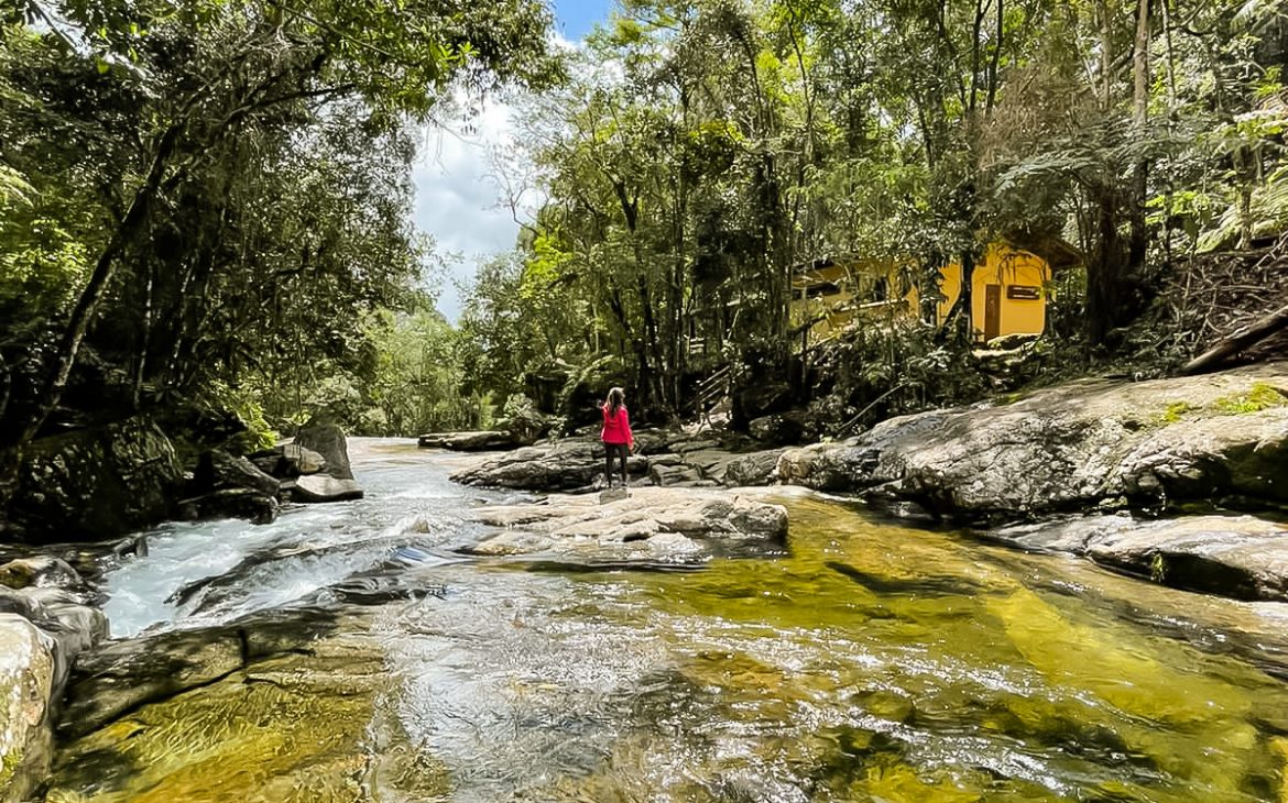 Alto Caparaó: o cantinho de MG que você precisa conhecer!