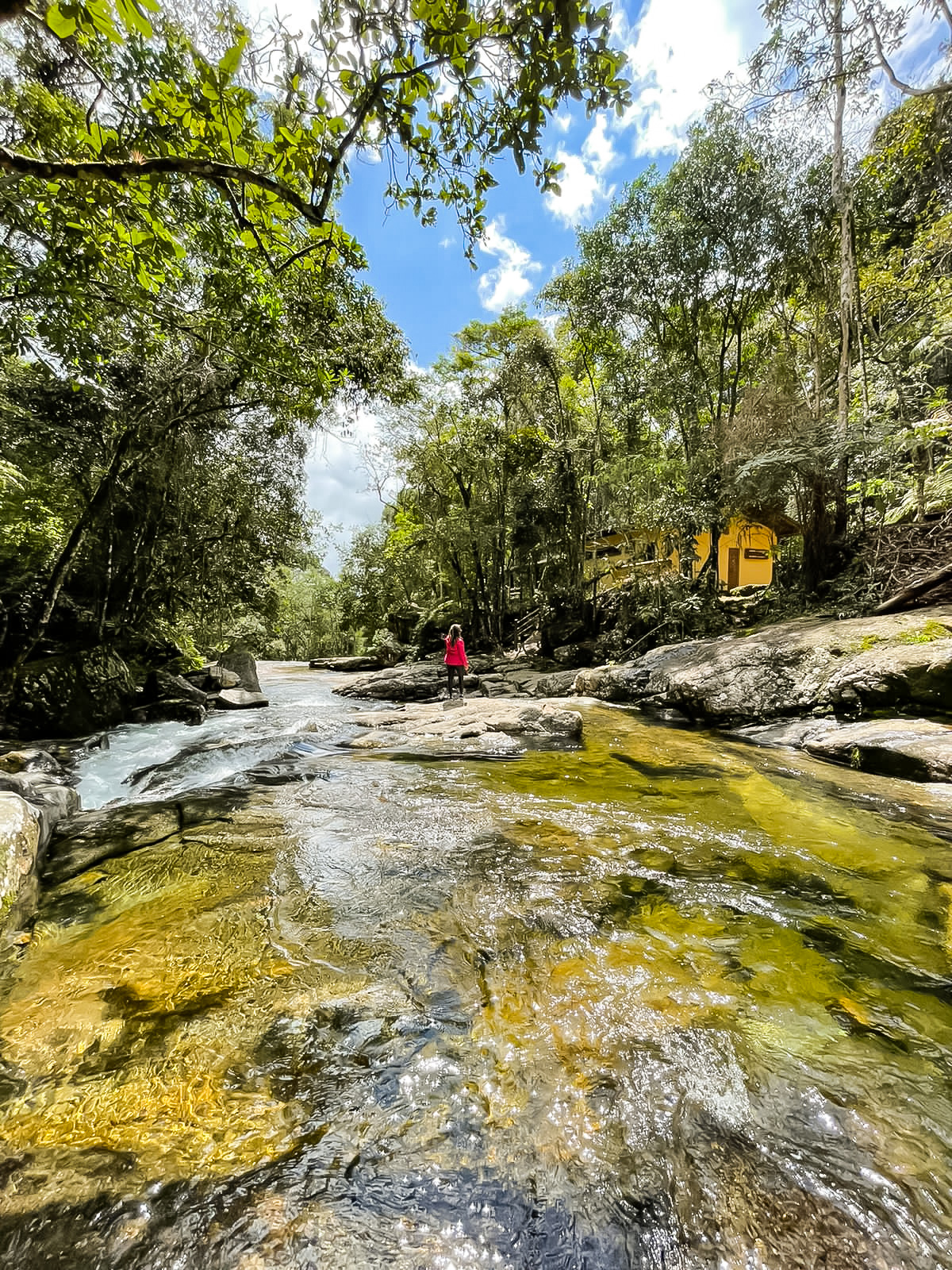 Alto Caparaó o cantinho de MG que você precisa conhecer! Senhora Viagem