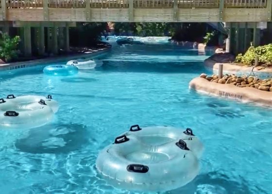 Aquatica Orlando