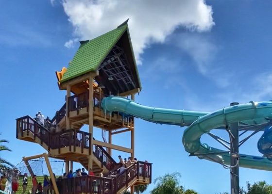 Aquatica Orlando