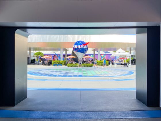 Kennedy Space Center : planeje sua visita!